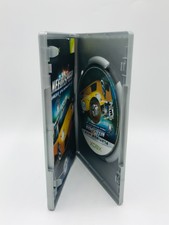 Need for Speed: Hot Pursuit 2 (Microsoft Xbox, 2002)