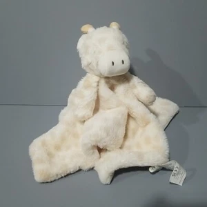 KellyToy Plüsch Giraffe Lovey Sicherheitsdecke Kuscheldecke Kelly Toy Jazwares - Bild 1 von 8