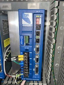 Kollmorgen MMC-SD-2.0-230-D Servoantrieb P/N M.3000.0917 - Bild 1 von 4