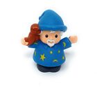 Magicien royal Fisher Price Little People