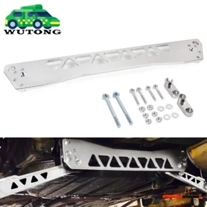 Lower Subframe Brace Tie Bar For Honda Civic EG 92-95 For Acura Integra 94-01 - Picture 1 of 8
