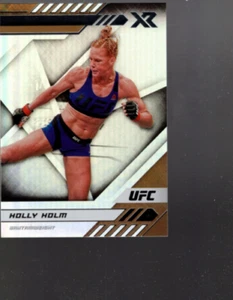 B2739- 2021 Panini Chronicles Assort UFC MMA Lot2 -You Pick- 15+ FREE US SHIP - Picture 1 of 10