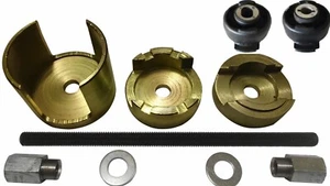 RENAULT LAGUNA REAR SUBFRAME BUSH REMOVAL INSTALL TOOL BUSH SUSPENSION TOOL - Picture 1 of 3