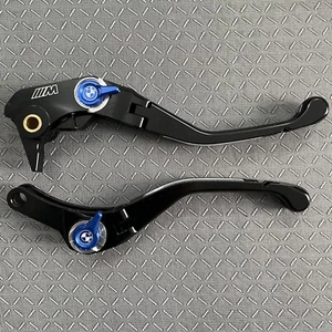 For BMW M Clutch Brake Levers S1000rr M1000rr 2019 2021 2022 2022 2023 2024 - Picture 1 of 8