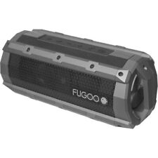 Fugoo Element Bluetooth Speaker F6ELKS01 Waterproof - Shock Proof -Voice Enabled