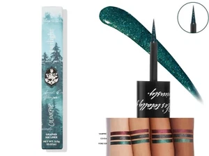 Authentic Colourpop Twilight Graphix Ink Liner Vampire - Picture 1 of 4