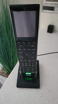 RTI T2i Programmable Remote Control w/Dock - Image 1 of 3