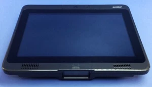 Symbol / Zebra Customer Concierge Kiosk Tablet (MFR#:CC5000-10) - TESTED %% - Picture 1 of 3