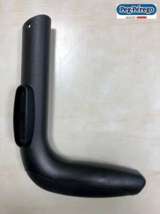 Peg Perego Pliko P3 Poignée Gauche 1 Pièce Poussette -nuovo-italia - Photo 1/1