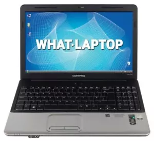 HP Compaq Presario BIG 17.3" Laptop Office Dual 4GB RAM 256GB SSD Win 10 Pro - Picture 1 of 4
