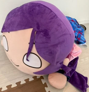 Plush Nozomi Tojo Terra Jumbo Nesoberi Love Live From Japan - Picture 1 of 4