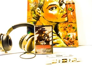 Stevie Ray Vaughan & Double Trouble / Texas Flood / Cassette / 1983 - FET 38734 - Picture 1 of 5