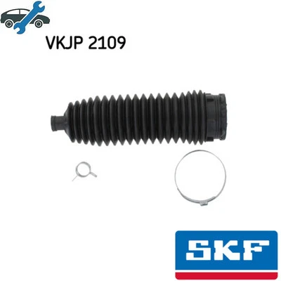 BELLOW SET STEERING VKJP 2109 FOR VOLVO S80 XC90 V70/II/III S60 XC70/Cross 2.9L - Image 1 of 4