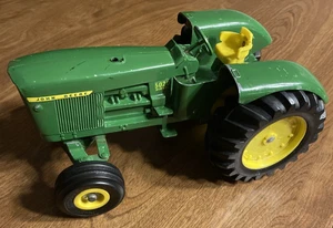 Tractor diésel John Deere 5020 ERTL de colección modelo a escala 1:16 diecast juguete agrícola - Imagen 1 de 24