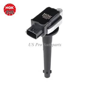 For Nissan March Sentra 2.0L 2007-2012 22448ED800 1 pcs OEM NGK Ignition Coils - Picture 1 of 4