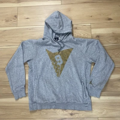 Sudadera con capucha grande Jordan Olympic Gold Medal USA Foto 1 de 4