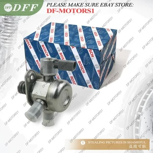 OEM High Pressure Fuel Pump Right Side For Mercedes E550 W216 CL550 A2780701201 - Picture 1 of 3