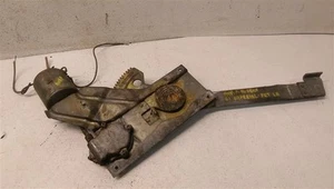 Drivers Left Front Regulator with Motor for 1951 Chrysler Imperial 4 Door - Picture 1 of 12