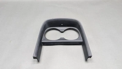 Оригинальный черный ободок держатель чашки центральной консоли Honda HR-V 2023 83432-3W0A-A01 - Изображение 1 из 4