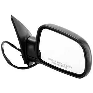 Mirror  Right Hand Side Passenger 55155446AE for Jeep Grand Cherokee 1999-2004 - Picture 1 of 1