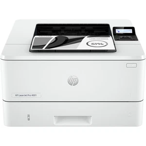 Imprimante laser filaire noir et blanc HP LaserJet Pro 4001n impression à fonction unique - Photo 1/9