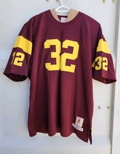 Vintage Sportswear Trojans Gridiron Greats O.J. Simpson Football Jersey Size 60 - Picture 1 of 5