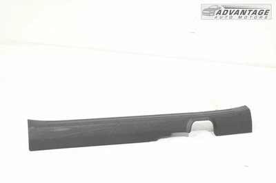 2020-2022 HYUNDAI SONATA FRONT PASSENGER SIDE DOOR SILL SCUFF PLATE COVER OEM - Image 1 of 4