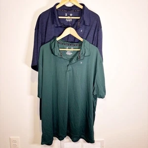 Xersion Polo Shirts - Picture 1 of 10