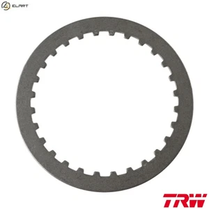 STEEL LINING DISC SET CLUTCH MES902-2 - Picture 1 of 10