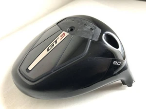 Titleist GT3 9.0° Driver Head 195g Japanese Spec Single Only Used - Picture 1 of 7