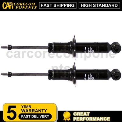 OE Standard Monroe Rear Suspension Struts for 2003 2004 2005 2006 Subaru Baja - Image 1 of 2