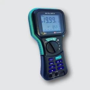 Isolationsmessgerät ISO-TEL 250 TI-A - Bild 1 von 4