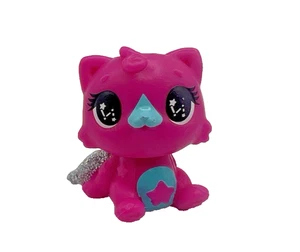 Hatchimals Colleggtibles Season 8 Sweet Kittycan Cosmic Candy Collection Figure - Picture 1 of 4