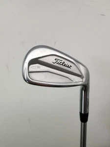 2019 TITLEIST 620 CB 9 IRON XSTIFF KBS TOUR C-TAPER 130 36" FAIR - Picture 1 of 9