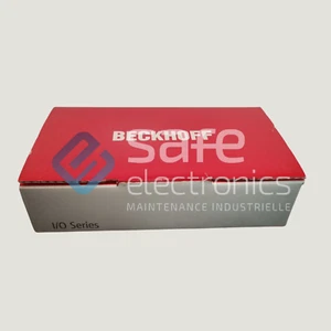 AX2090-B110 Carte interface BECKHOFF - Foto 1 di 4