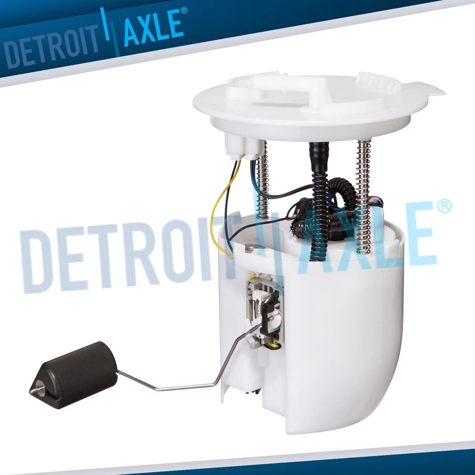 Módulo de bomba de combustible eléctrica tracción delantera para Ford Edge Lincoln MKX 2007 2008 2009 2010 3,5 L Foto 1 de 4