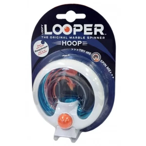 Loopy Looper HOOP The Original Marble Spinner NEW - Picture 1 of 1