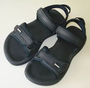 Sandalia Mares Ideal para Tiempo Ocio para Todas las Ocasiones Hombre Talla US 10,5 EUR 44 - Imagen 1 de 9