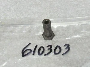 LAWNBOY SQUARE NUT DRIVER 610303 OEM - Picture 1 of 1