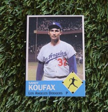 Monarch Corona Sandy Koufax Diamond Collection #21