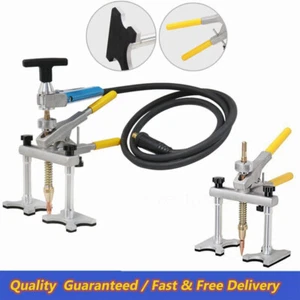 Auto Sheet Metal Dent Puller Spot Welding Pulling Unit Car Body Fine Repair Tool - Picture 1 of 33