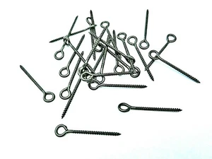 TORNILLOS DE CEBO LARGO ESTÁNDAR MOD DE 18 mm de largo para aparejos alemanes spinner / ronnie - Imagen 1 de 3