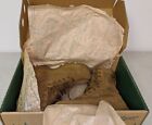 DANNER TANICUS 55317 Mens 8" Tactical Dry Waterproof Boots Coyote 4D NEW IN BOX