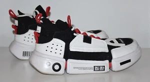 Li-Ning Paris Fashion Week Essence ACE II Men Sneaker CS SIZE US 8.5 EUR 41 2/3 - Picture 1 of 9