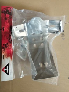 Protection sabot moteur Honda CRF 450 X 2005 à 2010 - Foto 1 di 3