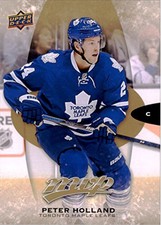 2016-17 Upper Deck MVP Hockey Base Singles (Pick Your Cards)