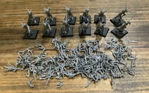 Games Workshop Warhammer Fantasy WOOD ELF DRYAD REGIMENT WHFB Old World 2007 - Picture 1 of 3