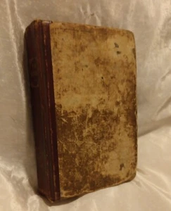Rare Copy "The BIJOU" By William Pickering London 1828 Published Original Book - Picture 1 of 16