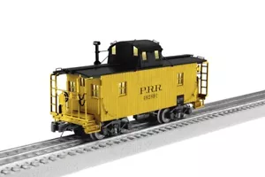LIONEL PENNSYLVANIA N6b WOOD SIDE CABOOSE (FORMER MTH PREMIER) 2326273! O SCALE - Picture 1 of 1