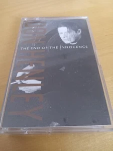 DON HENLEY The end of Innocense - good visible condition/untested Vintage Album - Picture 1 of 3